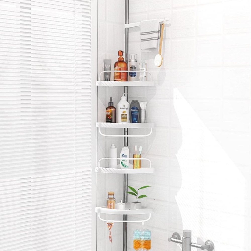 🆕 Shower caddy